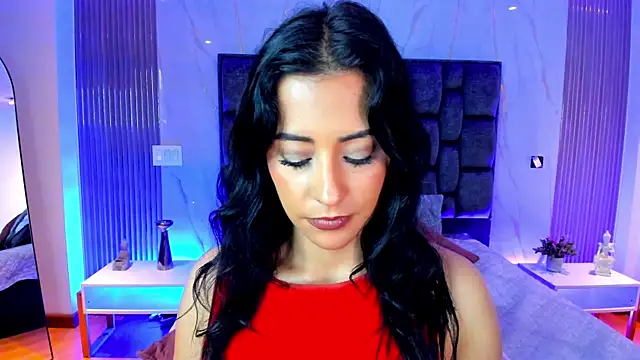emy_fg's Live XXX Chat
