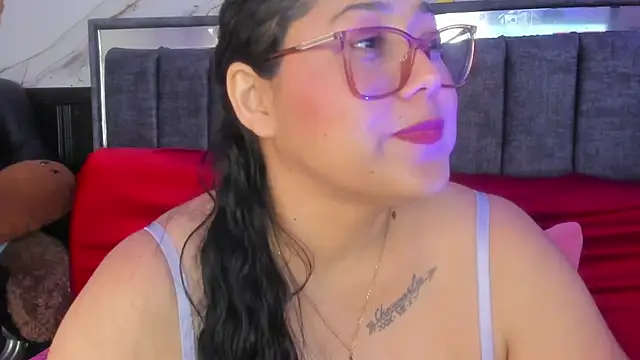 Chatroom XXX en direct de Meikochoe_x