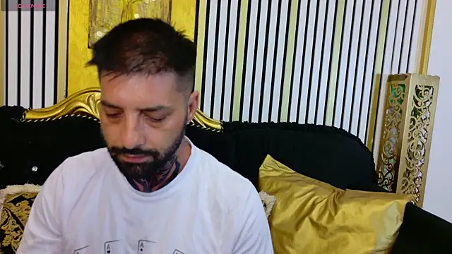 TommyDum Webcam Show