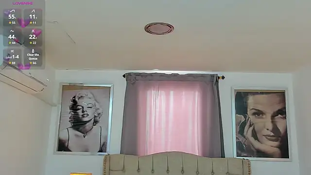 دردشة Beautyari_ الجنسية المباشرة