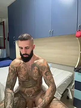 Gioeltoro89 Webcam show