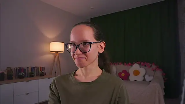 BettyBrowni Live XXX-chat