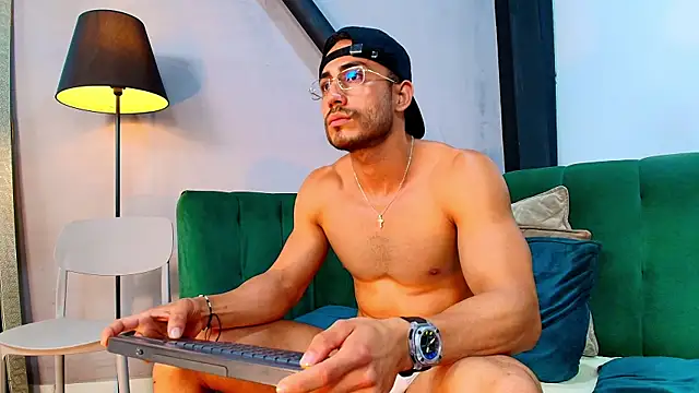 Show Webcam de Vans_Ross