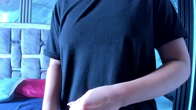 แชท XXX สดของ Manson_and_Zoe