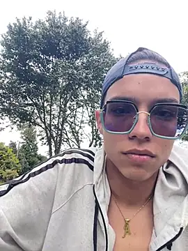 Chat XXX en directo de Andres_boy252