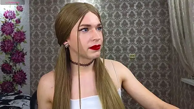 عرض كام Anna_inHear