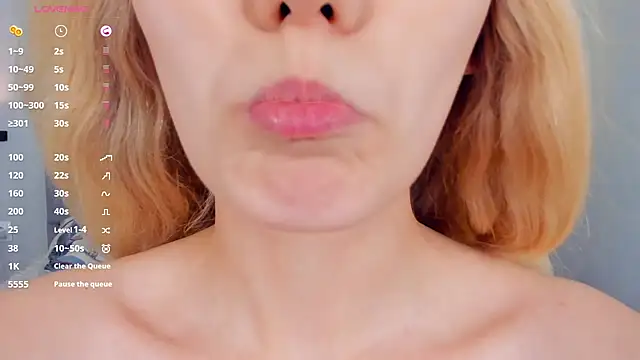 Barbiebloom Live XXX-Chat