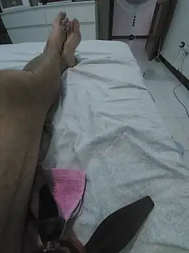 Sole97 Pertunjukan Webcam