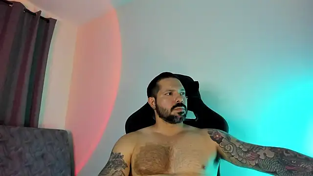 Czat XXX na żywo – Pierre_Vidal