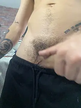 Chatroom XXX en direct de AlphaMasterXxx