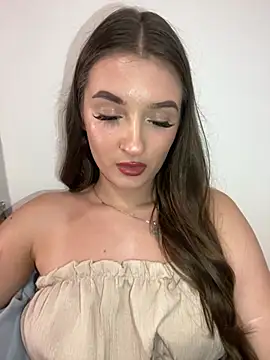 Green_eyes_lady's Live XXX Chat