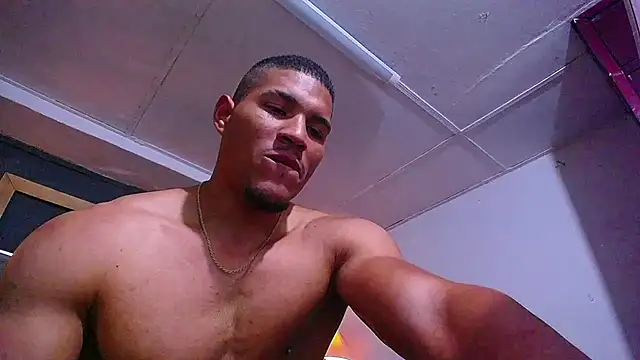 teddyfit19cm's Live XXX Chat