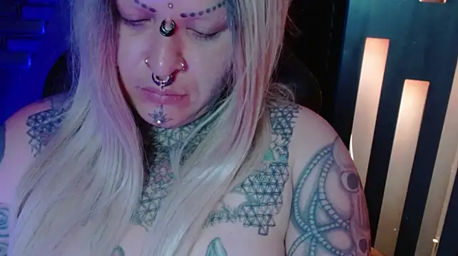 Venus_Rock Webcam show