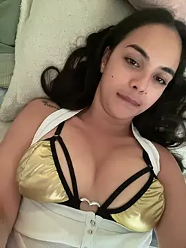 Chatroom XXX en direct de gabyaridi