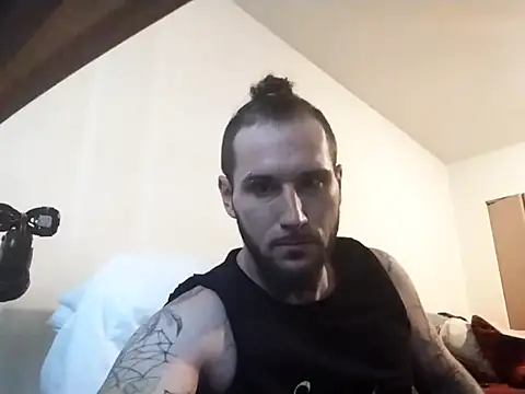 AlvinFoxx Webcamshow
