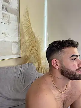 PaulPhoenix_'s Webcam Show