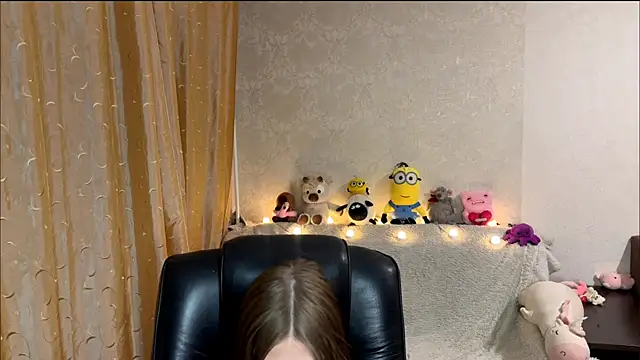 urcutiebunnyy's Live XXX Chat