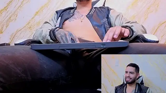 Sembang XXX Secara Langsung matteosantos