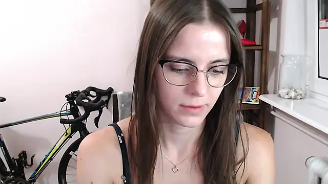 love_megi Chat XXX live