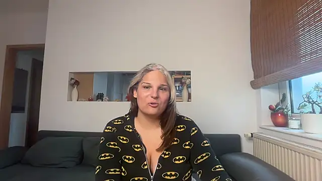 Project_Katherine Webcam-Show