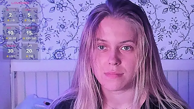 AngelAnty live XXX chat