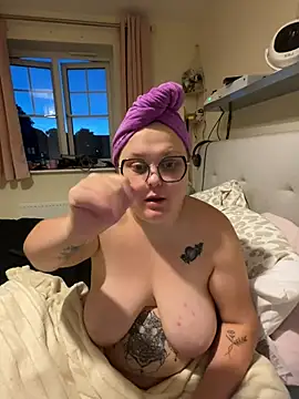 Ivy-Rose-xx's Live XXX Chat