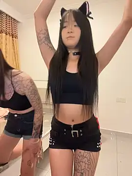 yytsyy1's Webcam Show