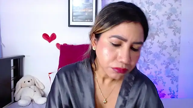 Živý XXX chat vanessacuter