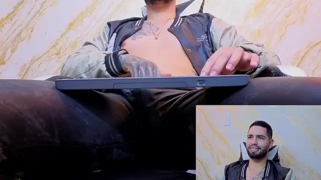 Show Webcam de matteosantos