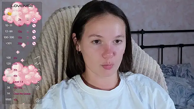 lil_luna_x's Live XXX Chat