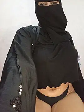 -Batta- Adlı Modelin Web Kamerası Şovu