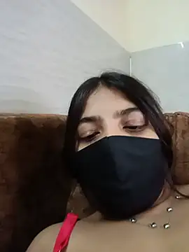 blacky_bby Webcam-Show