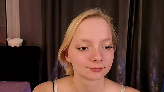 sweet_lynx Chat XXX in diretta