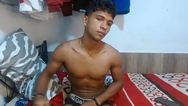 Marcus_Fridman's Live XXX Chat