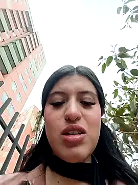 Chat XXX en directo de SALOME-28_