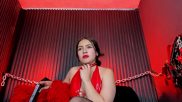 Show webcam de DemetraStone