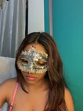 Chat XXX en directo de Lusty_jasminee