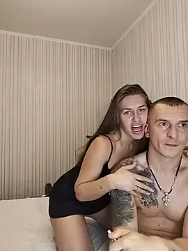 StanWolf93 élő XXX-chatje