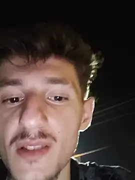 mamihso1 Webcam-Show