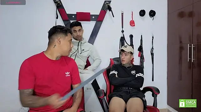 EliteBoysLive Live XXX-Chat