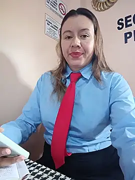 Hannah-colx's Webcam Show