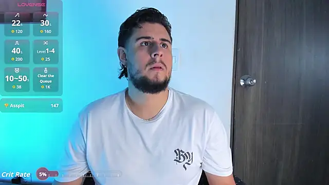 دردشة Ryan_evannss_ الجنسية المباشرة