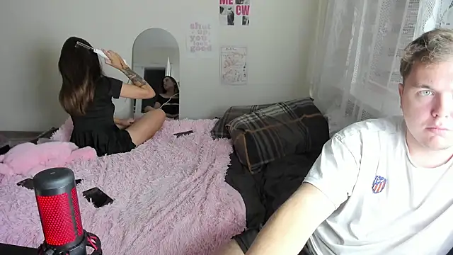 AnikaBest's Live XXX Chat