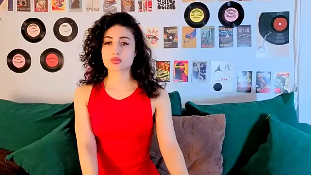 Maya_Rogerss 라이브 XXX 채팅