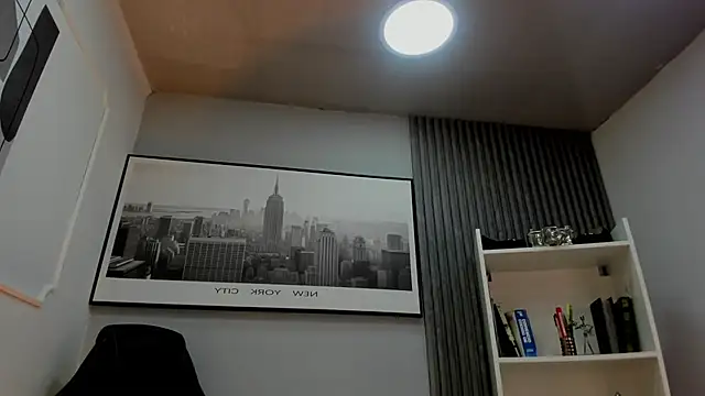 VeronicaBlake 라이브 XXX 채팅