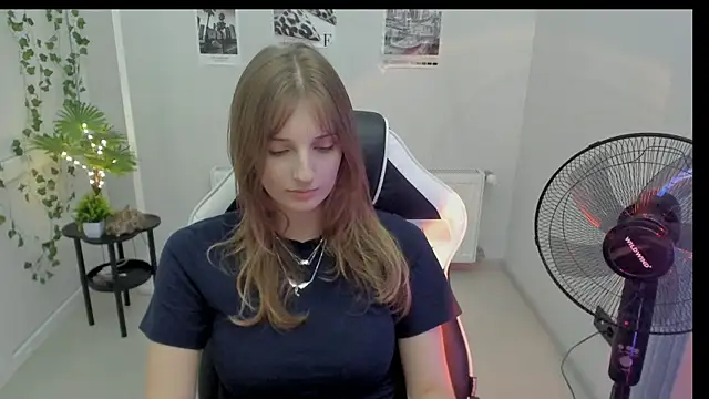 Star_Nellie's Live XXX Chat