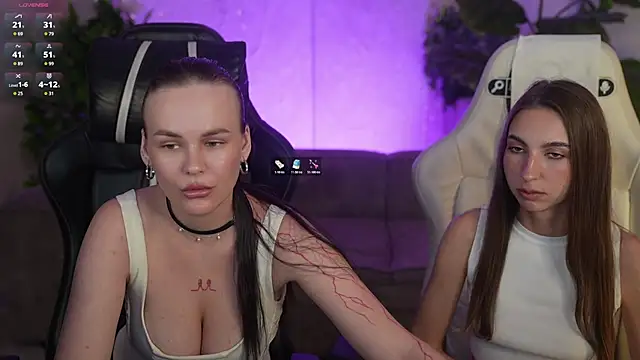 Вебкам-шоу Amori_sky054