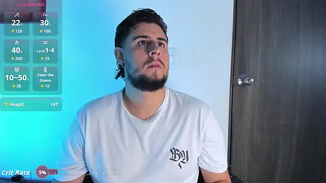 Ryan_evannss_ Adlı Modelin Canlı XXX Sohbeti