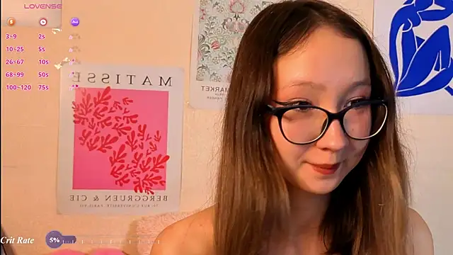 Chat +18 de Karolinacreamm ao vivo