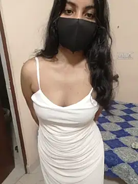 Chatroom XXX en direct de yashi_singh_